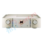 Marantz Model SC-11S1 Stereo Amplifier User guide