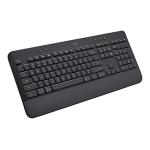 Logitech K300 Datasheet