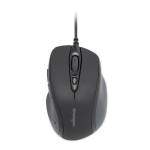 Kensington K72355US Pro Fit&reg; Wired Mid-Size Mouse USB Quick Start Guide