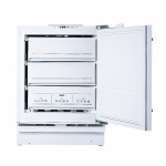 Whirlpool Gefrierschrank Gebrauchsanweisung