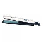 Remington S8500 hair straightener Instructions for use