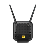 Asus 4G-AC53U 4G LTE / 3G Router Instrukcja obsługi