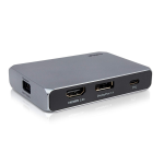 CalDigit USB-C SOHO Dock User Manual