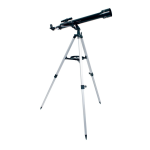 Konig Electronic KN-SCOPE40 Manual - Telescopes Guide