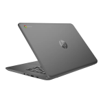 HP Chromebook - 14-ca060nr Instrukcja obsługi