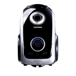 Samsung SC6340 Manual de utilizare