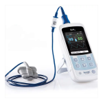 EnviteC MySign S Pulse Oximeter | AI Chat &amp; PDF Download