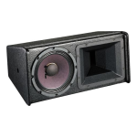 Electro-Voice X-Array Xi-Series Loudspeaker Brochure