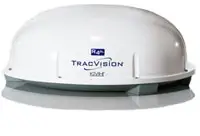 KVH Industries TracVision R4SL Installation Manual | Manualzz