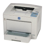 Konica Minolta PagePro 9100 Installation Guide
