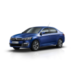 CITRO&Euml;N C-ELYS&Eacute;E: Ghid de utilizare cu AI Chat &amp; PDF
