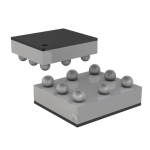 STMicroelectronics STG4160 Datasheet