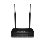 NETGEAR LG2200D User Manual