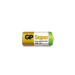 GP Batteries Super Alkaline GP10A-C5 non-rechargeable battery Datasheet