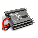 Battery Extra EX01 User Manual