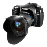 Samsung GX-20 - Digital Camera SLR Service Manual