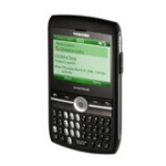 Toshiba Cell Phone G710 User manual