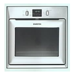 Ariston Oven User Manual | AI Chat &amp; PDF Download