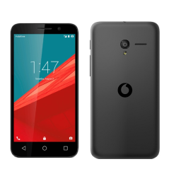 Hard Reset VODAFONE Smart Grand | Manualzz