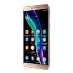 Hard Reset CONDOR Allure A55
