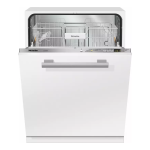 Miele G4990 Owner Manual