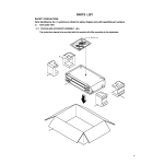 Samsung 2043SN Car Video System User Manual