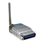 D-Link AirPlus G DP-G301 Quick Installation Guide