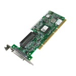 Adaptec Ultra160 29160 User's Reference