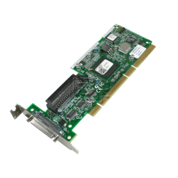 Adaptec Ultra160 29160 User's Reference | Manualzz