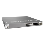 Dell Force10 S25-01-GE-24V Configuration Guide