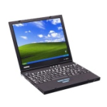 Compaq N400c Laptop User manual