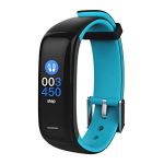 novasmart Smartband RunR II Manual