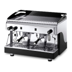 CMA Dishmachines MARISA Instruction Manual