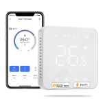 Meross Thermostat: AI Chat &amp; PDF Instructions