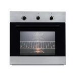 Ignis AKS 150 IX Oven Program Chart