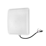 Golmar PROGRAMADOR DE TARJETAS UHF PARA LECTORES UHF Ficha de datos