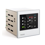 Elotech R2000-N4 Series Description And Operating Manual | Manualzz
