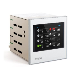 Elotech R4000 Description And Operating Manual | Manualzz