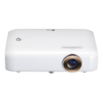 LG PH550 Owner's Manual - Download &amp; View Online