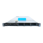 EMC2 SVR-D1U-R610 Installation And Replacement Manual