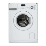 Whirlpool AWO/D 7305         W Instruction for Use