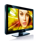 Philips 32PFL3605 67 Service Manual
