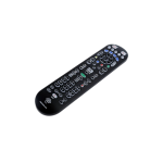 CLIKR-5 User Manual: Cable Remote Control