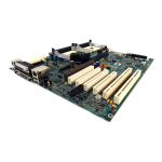 Compaq Evo W8000 Hardware reference guide