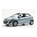 Mazda2 Owner's Manual | AI Chat &amp; PDF Download