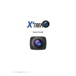 Storex X'trem CHD-528S Mode d'emploi