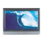 Toshiba 30HF85 Television Specification