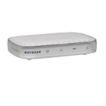 Netgear DM111PSP-100NAS User manual