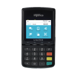 Ingenico Telium Series User Quick Reference Manual