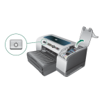 HP Business Inkjet 2800 Printer series El manual del propietario